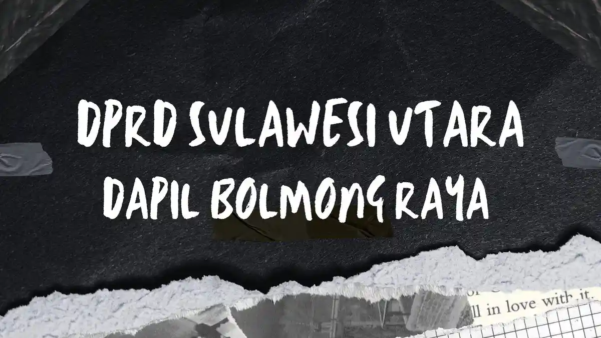 Hasil Sementara Suara Caleg DPRD Sulawesi Utara Dapil Bolmong Raya, Update Senin 4 Maret 2024