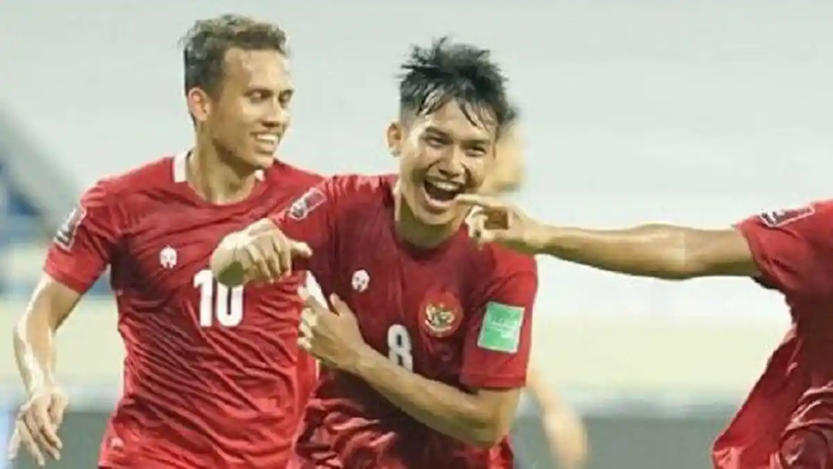 FK Senica Dirumorkan Kirim Kode Mau Boyong Witan Sulaeman, Bagaimana Nasib Egy Maulana Vikri?