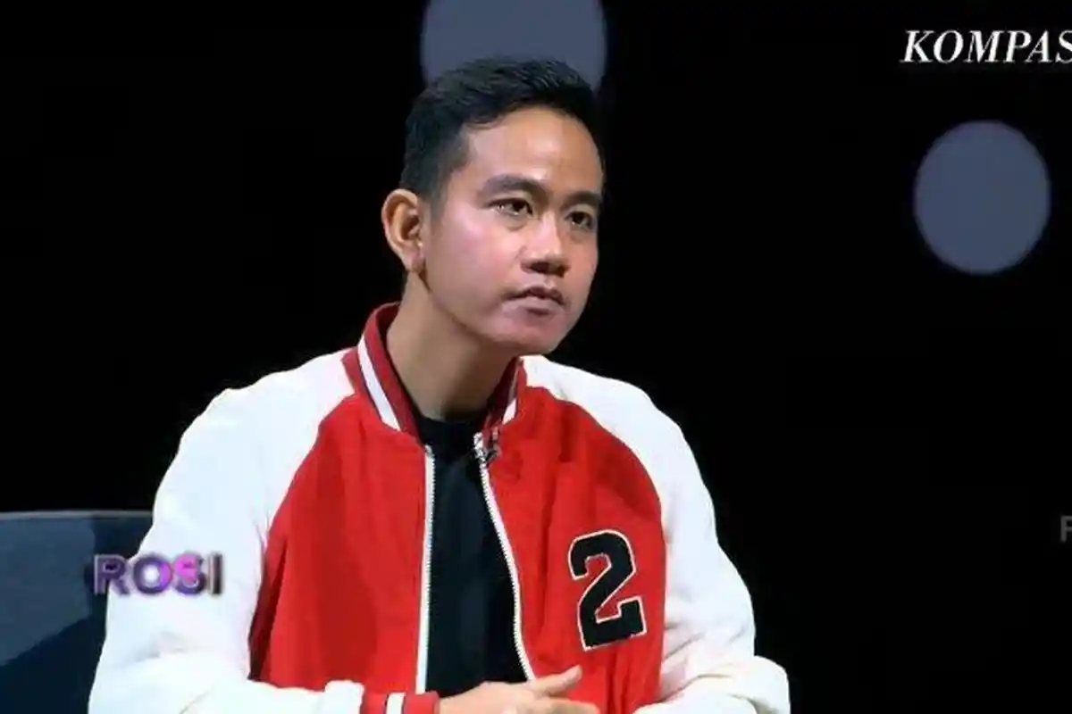 Ketua MKMK Jimly Asshiddiqie Tegaskan Nasib Gibran Rakabuming di Pilpres Usai Anwar Usman Dicopot