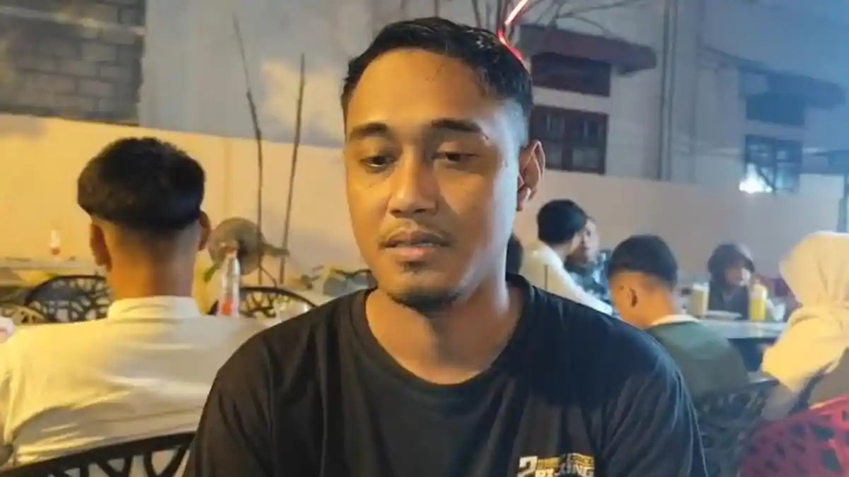 Oknum Pengabdi Pesantren di Kisaran Peras dan Ancam Bunuh Santri