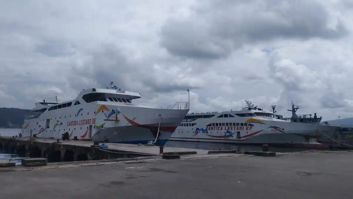 Prakiraan Cuaca Maluku Besok Selasa, 8 Agustus 2023: Tual Cerah Berawan Sepanjang Hari
