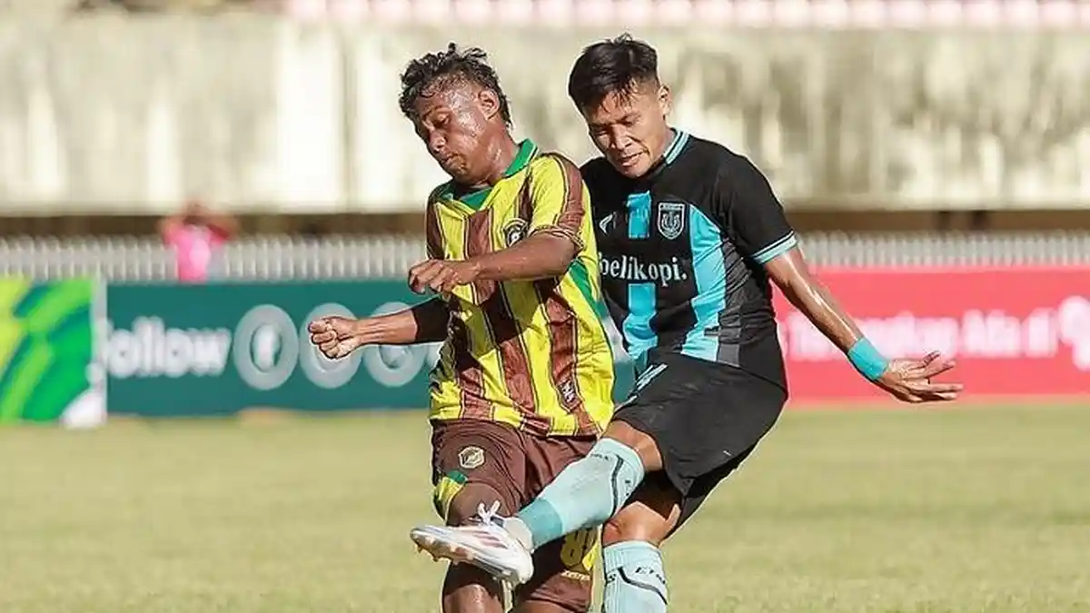 PREDIKSI Hasil Persela vs Persewar di Liga 2, Misi Sulit Sang Juru Kunci Grup 3