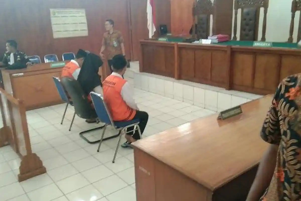 Kabar Terbaru Kasus Vina Garut, 2 Terdakwa Sebut Hubungan Intim dengan VA Untuk Fantasi dan Iseng