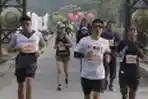 MANDIRI Jogja Marathon 2019