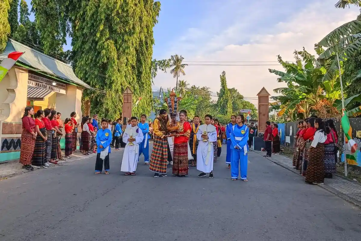 Renungan Harian Katolik Sabtu 25 November 2023, Bijaksana Menilai Tentang Hukum Kehidupan