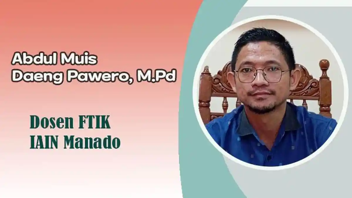 Mengenal Diri Ditengah Polusi Digital 