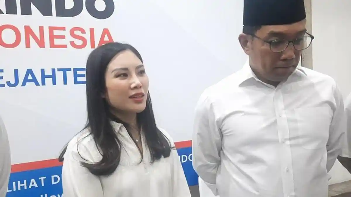 Ridwan Kamil Punya Puluhan Gagasan untuk Warga Jakarta, Salah Satunya ...