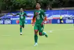 Liga 1: PSS Sleman Hajar Persiraja Banda Aceh 4-1