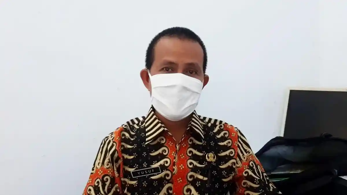 Ada Tambahan 9 Kasus Positif Covid-19 di Bone, 8 Dirawat, 1 Meninggal Dunia