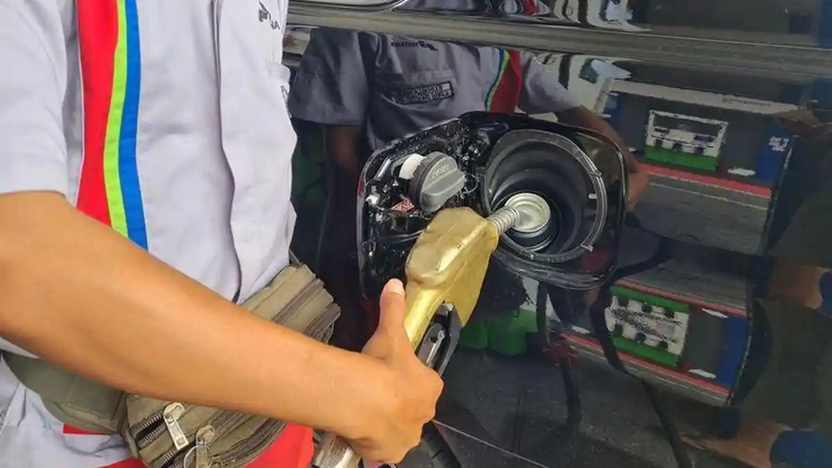Resmi Berubah! Daftar Motor dan Mobil Dilarang Isi BBM Pertalite di SPBU Pertamina Seluruh Indonesia