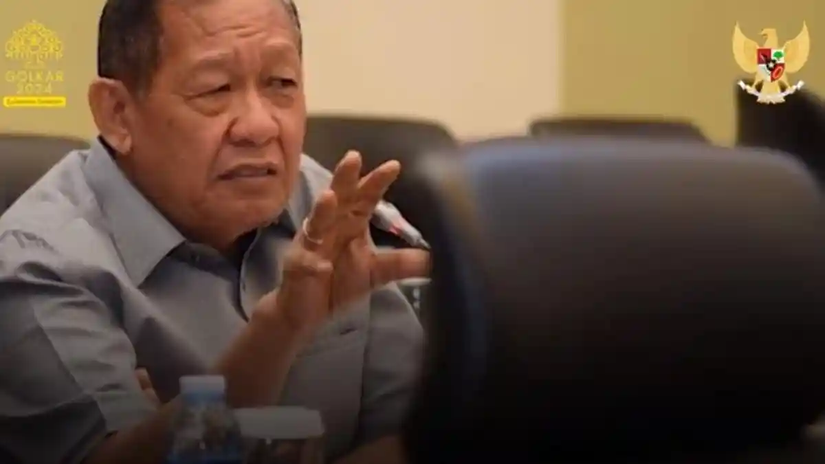 Wujud Perhatian Kepada Masyarakat, Legislator Golkar Hamka Baco Kady Usulkan Program PISEW di Pusat