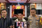 Pawai Obor di Mujahidin Jadi Perhatian, Polisi Libatkan Emak-emak Antisipasi Kenakalan Remaja