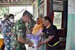 HUT ke-70 Kopassus, Pangdam Pattimura Gelar Baksos