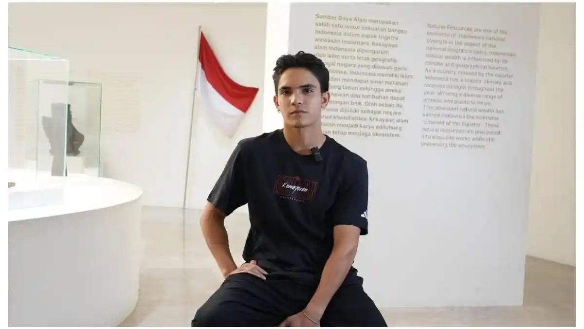 Done Deal! Victor Dethan Gabung Persija Jakarta Setelah 7 Tahun Berseragam PSM Makassar - Tribun-timur.com