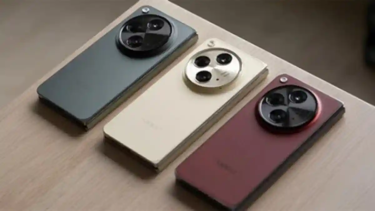 Daftar Harga Terbaru HP Oppo Desember 2025: Oppo Find N5 Dibanderol Rp27,9 Juta