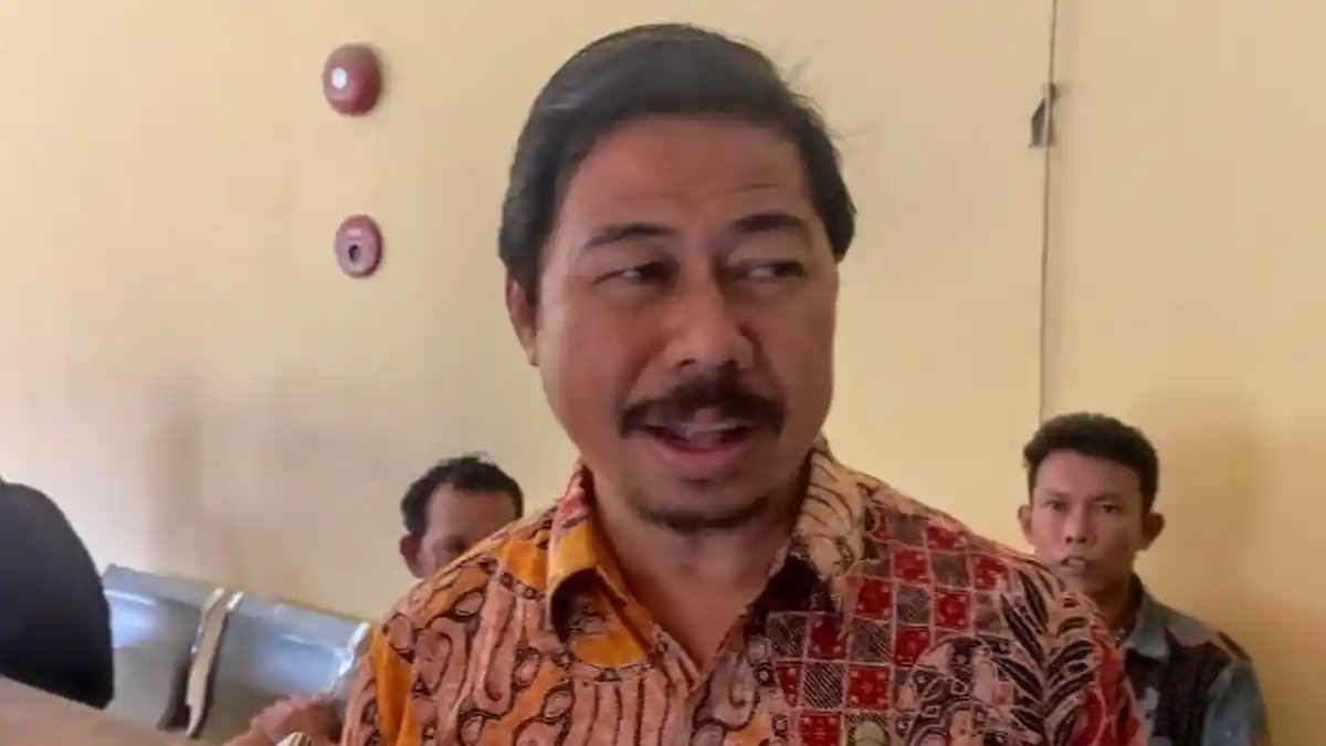 Bangka Belitung Baru Miliki Satu Dapur Umum, Program MBG Bakal Gandeng Pihak Ketiga