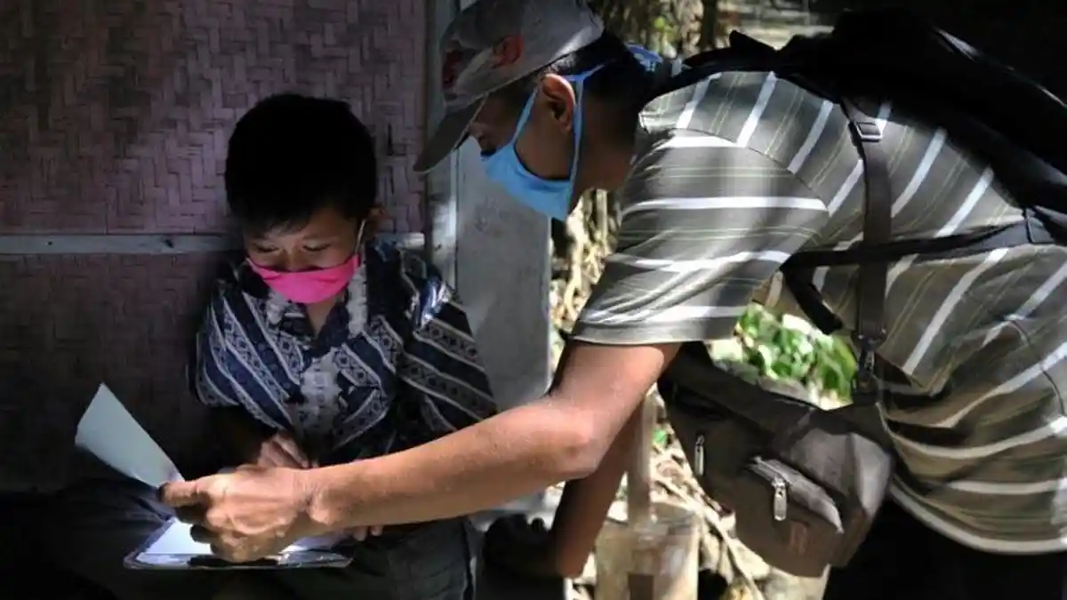 Inisiatif Menyalakan Riuh Optimisme Anak-anak SD di Bukit Menoreh Menimba Ilmu
