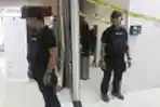 Operasi Tangkap Tangan Pungli Perizinan Kemenhub