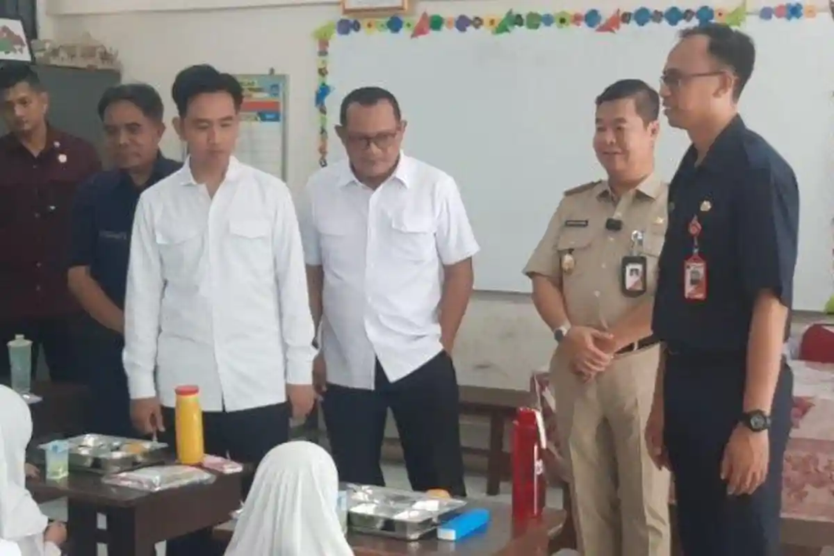 Kasus Keracunan Makan Bergizi Gratis: Korban Dapat Asuransi hingga Pengelola Makanan Disanksi