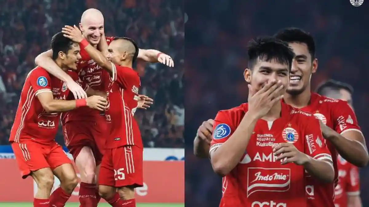 2 Calon Bintang ASEAN Persija Jakarta: Beda Level, 1 Paling Untung jika Digaet, Jakmania Cek Lisnya