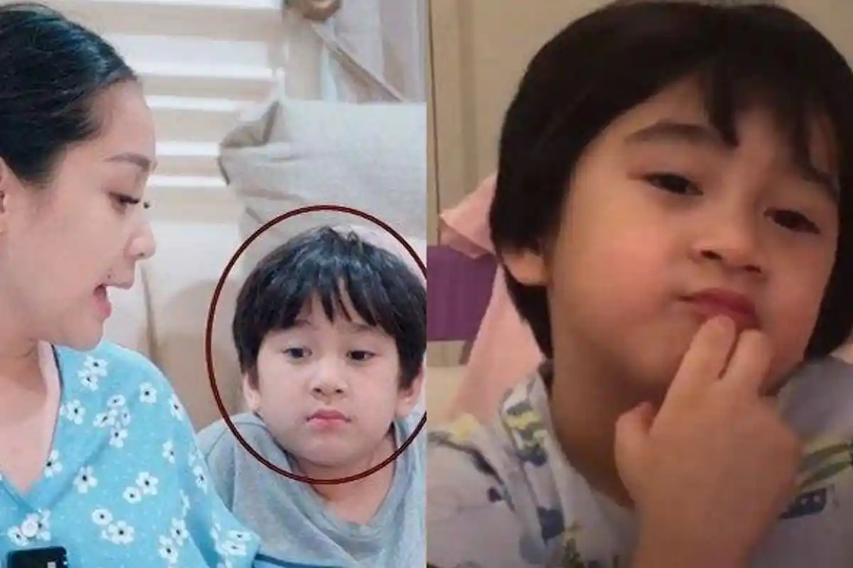 Nagita Telanjur Jawab Suara Mirip Rafathar di Rumah Kosong, Syok Tahu Anak Tak Ada, Raffi: Siapa itu