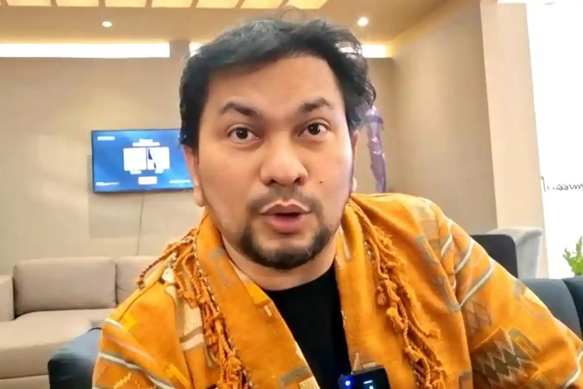 Gratiskan Karya Lagunya Dibawakan Penyanyi Lain, Tompi Tegaskan WAMI Tak Berhak Tarik Royalti