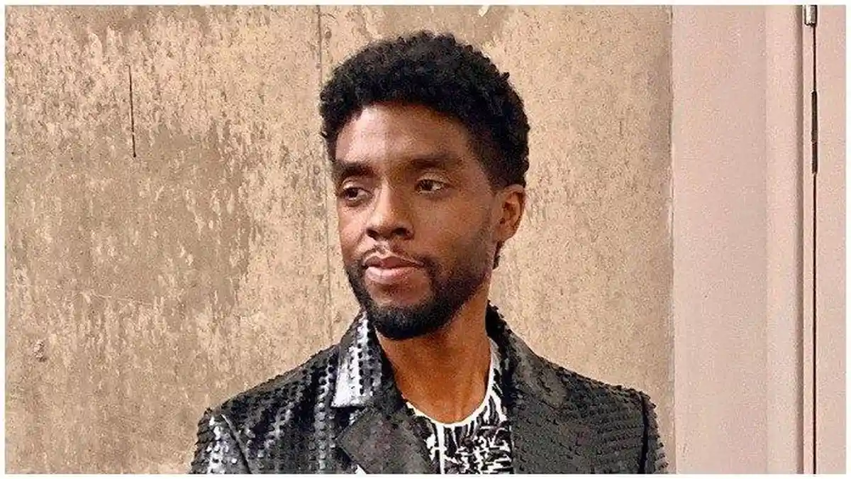 Chadwick Boseman 'Black Panther' Meninggal Dunia, Avangers Berduka, Chris Evans hingga Mark Ruffalo