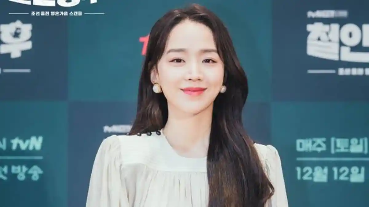 5 Rekomendasi Drama Korea dan Film yang Diperankan Shin Hye Sun