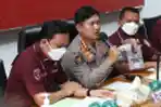 Pengungkapan Jaringan Narkoba Internasional (Kasus Jeff Smith)