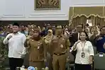 Tentukan Arah Prioritas Program Pembangunan Daerah, Pemko Banjarbaru Gelar Musrenbang RKPD 2027