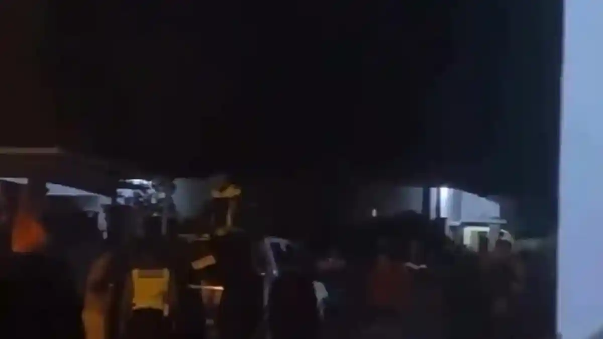 Aksi Diduga Geng Motor Serang Warga di  Rejang Lebong, Polisi Didesak Bertindak Tegas