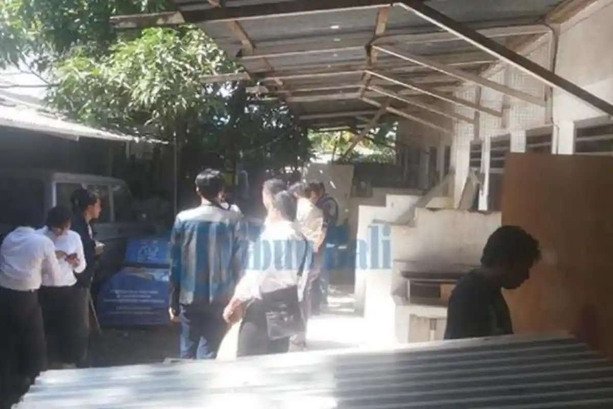 Ini Kronologi Ditemukannya Jasad Angeline