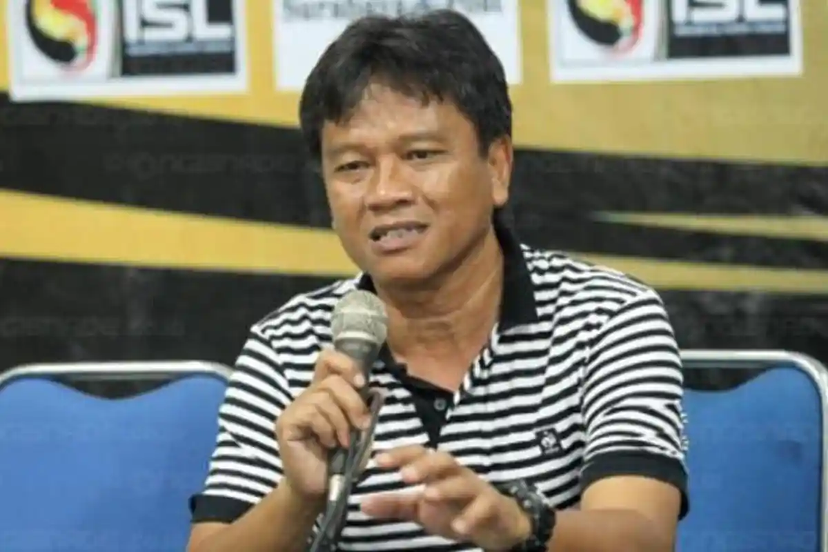 Manajer Barito Putera Dapat Bocoran Lanjutan Liga 1, Ini Kemungkinannya