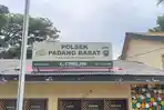 Polsek Padang Barat Buru Oknum Terduga Pelaku Pungli di Pantai Padang yang Viral di Media Sosial