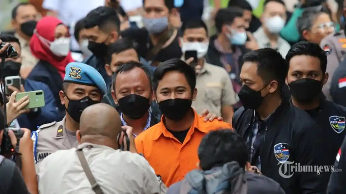 Pengadilan Tinggi Bandung Putuskan Harta Doni Salmanan Disita Negara