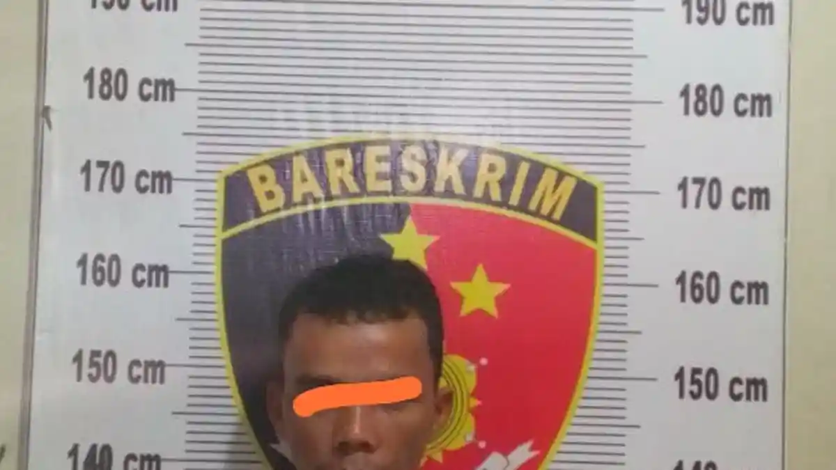 Polres Tapsel Tangkap Pelaku Judi Sydney Asal Sayurmatinggi