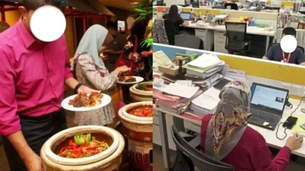 VIRAL Curhat Sedih Karyawan Bosnya Pilih Kasih, Gelar Open House Tapi tak Semua Pegawai Diundang