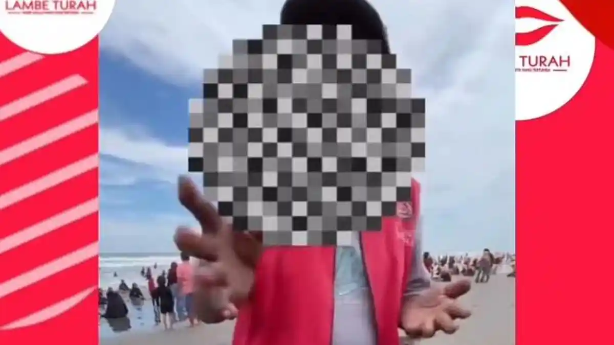 Pemkab Bantul Tegaskan Tak Ada Larangan Berfoto di Kawasan Pantai Parangtritis