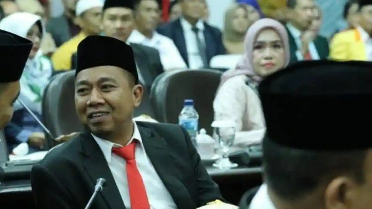 ASN Dinilai Main Mata, Kasrudi Minta Wali Kota Makassar Tegas