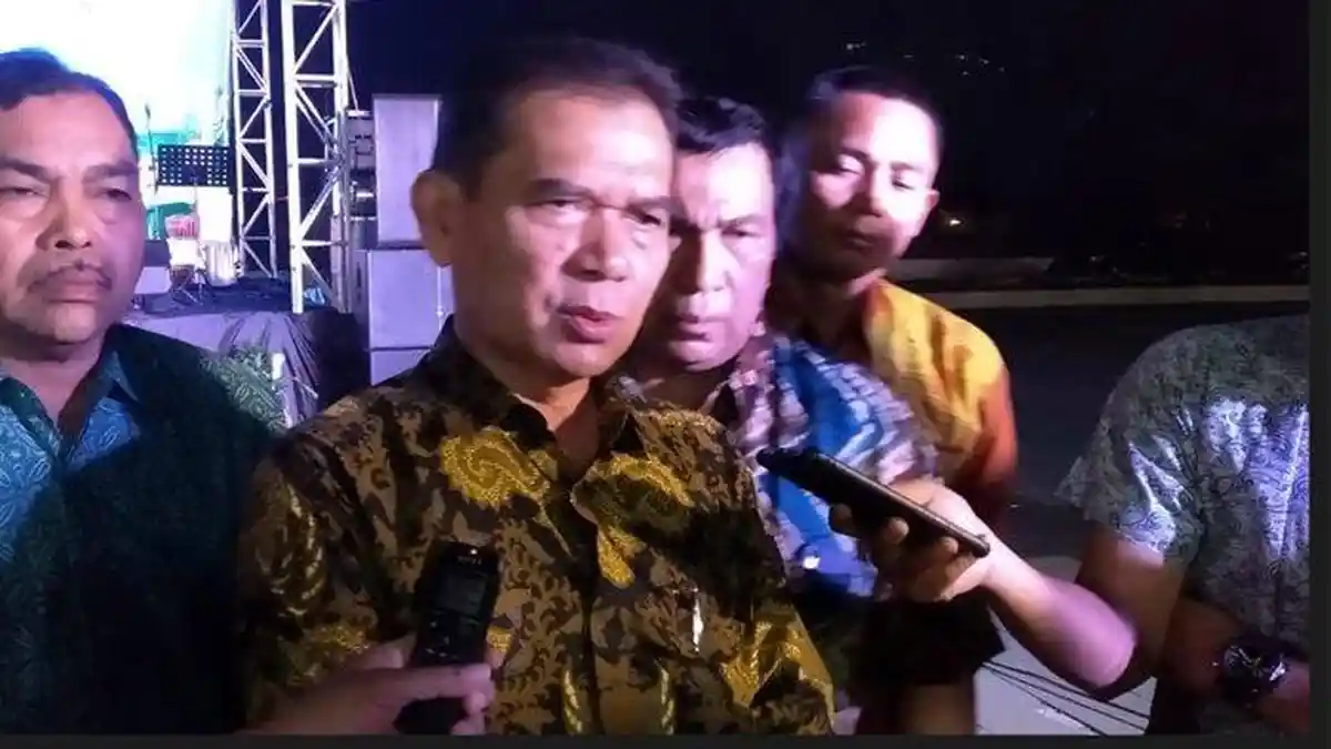 Penas Tani XVI 2020 Batal Digelar di Padang, Tuan Rumah Dipindahkan ke Padang Pariaman