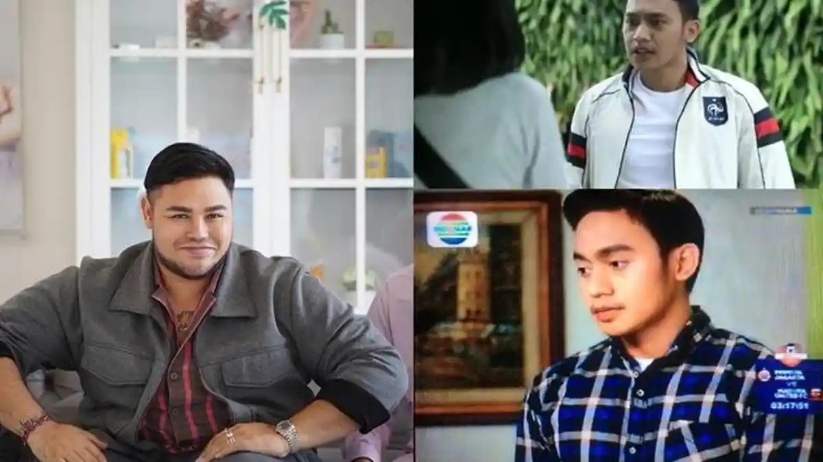 SELEB TERPOPULER Sindiran Pedas Ivan Gunawan Usai Keluar Brownis - Jordan Ali Galau Diputus Lewat WA