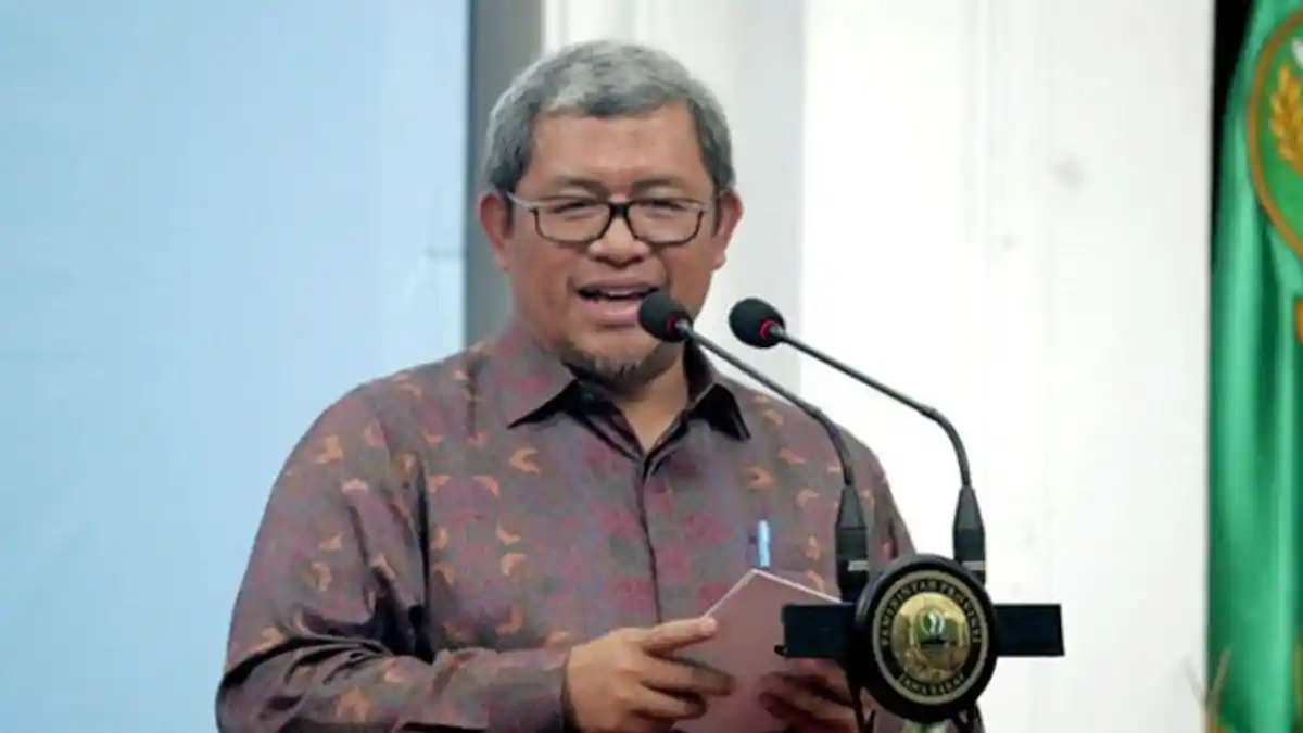 Politikus PKS Ahmad Heryawan Dipertimbangkan Jadi Sosok Pendamping Anies Baswedan di Pilpres 2024