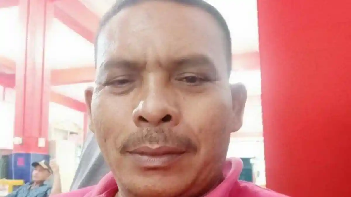 Nelayan Muara Batu Aceh Utara Temukan Perahu Tak Bertuan Terombang-ambing di Laut