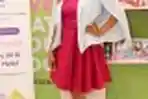 Dellie Threesyadinda