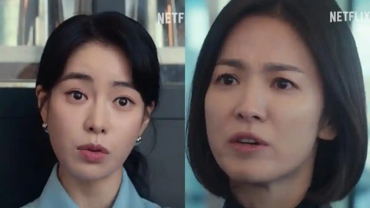Trailer The Glory Season 2 Dirilis, Jadwal Tayang Drakor Song Hye Kyo, Aksi Balas Dendam Berlanjut