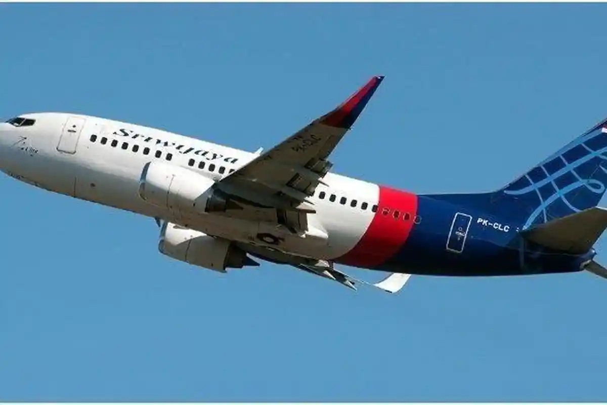 Diduga Terjadi Kerusakan Autothrottle, Keluarga Korban Sriwijaya Air SJ 182 Gugat Boeing, JARANG