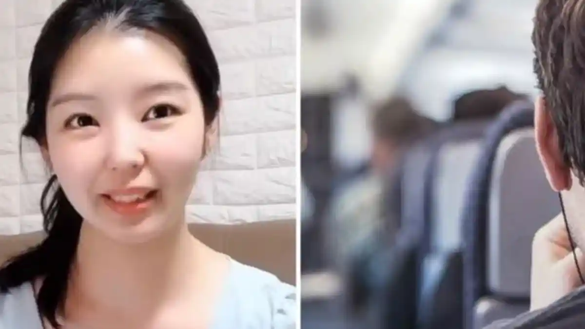 Pengakuan Mantan Pramugari,  Beberkan Perilaku Buruk dan Kasar Beberapa Idol K-pop di Pesawat