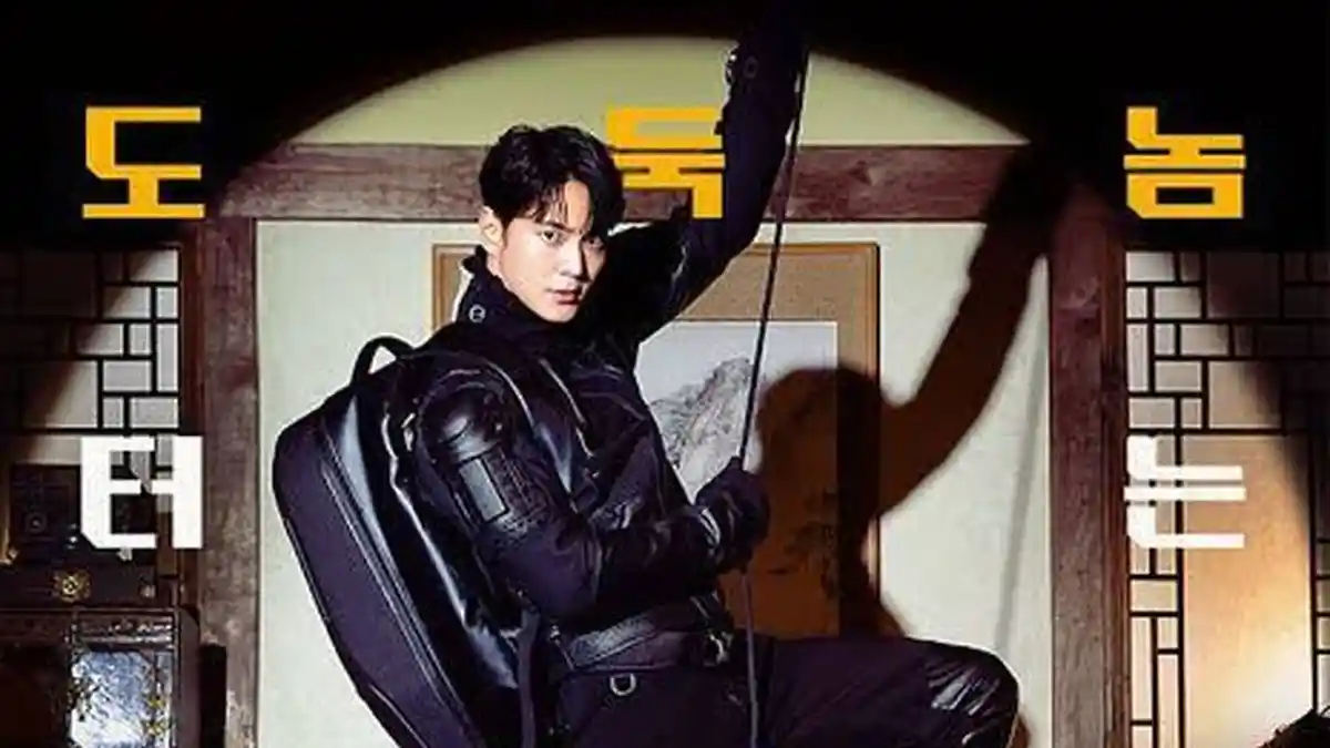 Jadwal Tayang Drakor Stealer: The Treasure Keeper, Dibintangi Joo Won, Ini Sinopsis dan Link Nonton