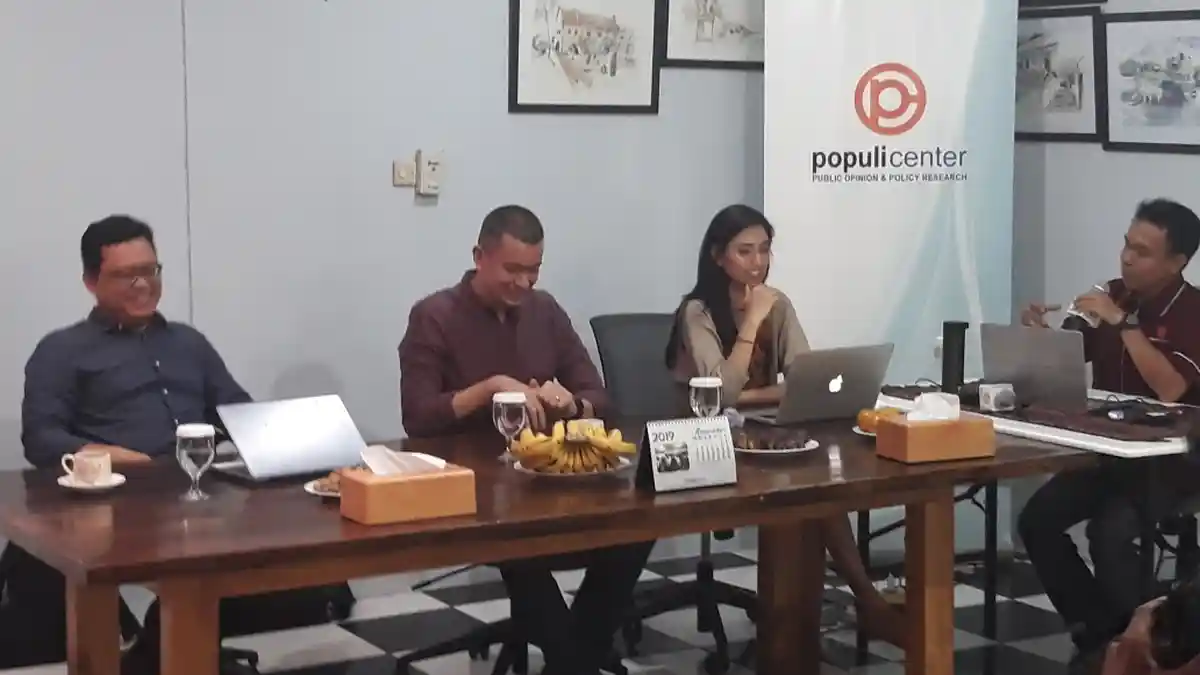 FITRA Beberkan Komponen Lain yang Jumlahnya Fantastis di RAPBD DKI