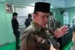 Wasekjen MUI Najamudin Ramli Konpers Kasus Tolikara